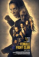 Watch Female Fight Squad Vumoo