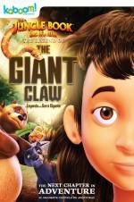 Watch The Jungle Book: The Legend of the Giant Claw Vumoo