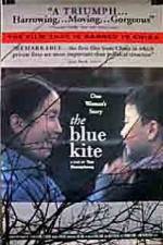 Watch The Blue Kite Vumoo