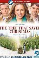 Watch The Tree That Saved Christmas Vumoo