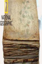 Watch National Geographic The Book that Can't Be Read Vumoo