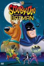 Watch Scooby Doo Meets Batman Vumoo