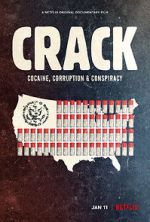 Watch Crack: Cocaine, Corruption & Conspiracy Vumoo