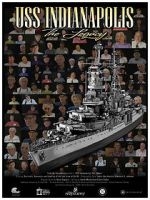 Watch USS Indianapolis: The Legacy Vumoo