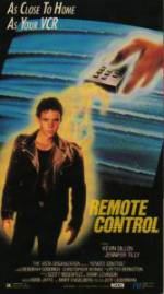 Watch Remote Control Vumoo