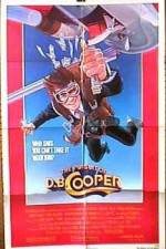 Watch The Pursuit of DB Cooper Vumoo