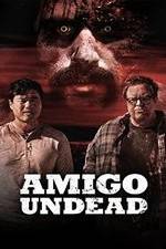 Watch Amigo Undead Vumoo