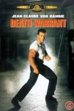 Watch Death Warrant Vumoo
