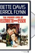 Watch Het priveleven van Elisabeth en Essex Vumoo