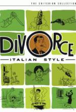 Watch Divorce Italian Style Vumoo