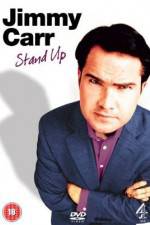 Watch Jimmy Carr Stand Up Vumoo