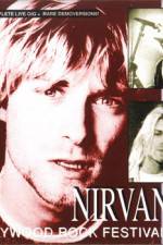 Watch Nirvana  Praca da Apoteose Hollywood Rock Festival Vumoo