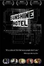 Watch Sunshine Hotel Vumoo