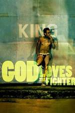 Watch God Loves the Fighter Vumoo