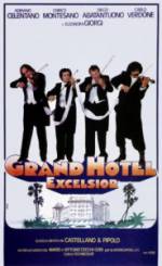 Watch Grand Hotel Excelsior Vumoo