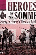 Watch Heroes of the Somme Vumoo