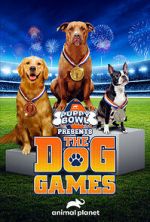 Watch Puppy Bowl Presents: The Dog Games (TV Special 2021) Vumoo