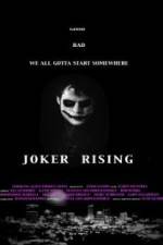 Watch Joker Rising Vumoo