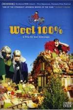 Watch Wool 100% Vumoo