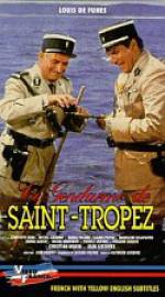 Watch Le gendarme de Saint-Tropez Vumoo