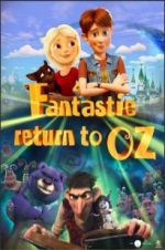 Watch Fantastic Return to Oz Vumoo