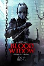 Watch Blood Widow Vumoo