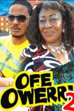 Watch Ofe Owerri Special 2 Vumoo