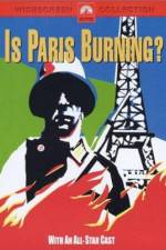 Watch Is Paris Burning Vumoo