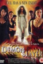 Watch Demon Slayer Vumoo
