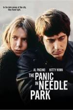 Watch The Panic in Needle Park Vumoo