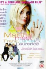 Watch Martha - Meet Frank Daniel and Laurence Vumoo