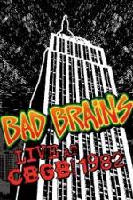 Watch Bad Brains Live - CBGB Vumoo