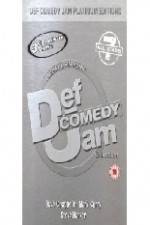 Watch Def Comedy Jam - All Stars - Vol.7 Vumoo