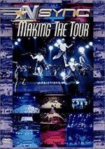 Watch \'N Sync: Making the Tour Vumoo