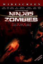 Watch Ninjas vs Zombies Vumoo