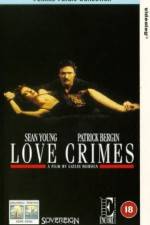Watch Love Crimes Vumoo