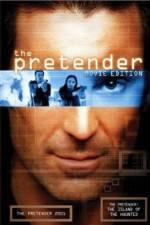 Watch The Pretender: Island of the Haunted Vumoo