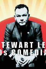 Watch Stewart Lee 90s Comedian Vumoo