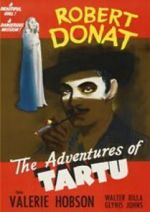 Watch The Adventures of Tartu Vumoo