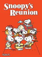 Snoopy's Reunion (TV Short 1991) vumoo