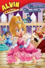 Watch Alvin And The Chipmunks: Alvin And The Chipettes In Cinderella Cinderella Vumoo