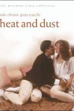 Watch Heat and Dust Vumoo