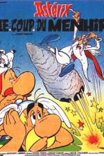 Watch Asterix et le coup du menhir Vumoo