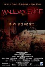 Watch Malevolence Vumoo