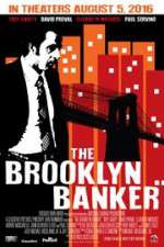 Watch The Brooklyn Banker Vumoo