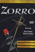 Watch Zorro Vumoo
