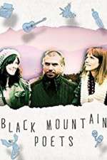 Watch Black Mountain Poets Vumoo