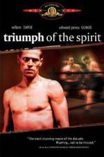 Watch Triumph of the Spirit Vumoo