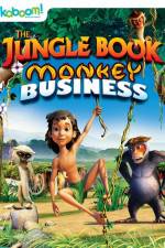 Watch The Jungle Book: Monkey Business Vumoo