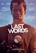 Watch Last Words Vumoo